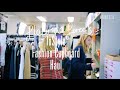 Fleur de forces instyle fashion cupboard haul project13