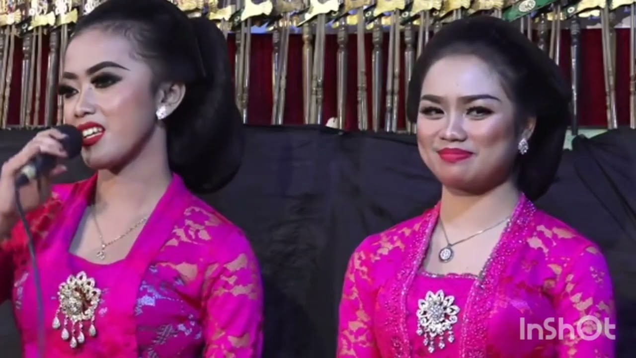 Uyon - uyon guyon Maton super lucu, Mas Nanda & Ki Bayu Aji, karawitan Abdi Solo.