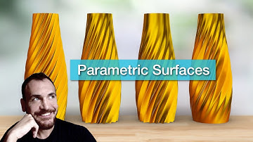 Parametric Surface