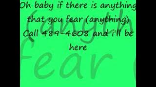 Alicia Keys Diary - Lyrics