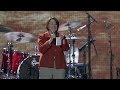 Senator Amy Klobuchar Introduces Margo Price at Farm Aid 40