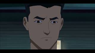 Invincible Amv- Krimoni, Milo Cadman, Theajsound- Beggin Remix