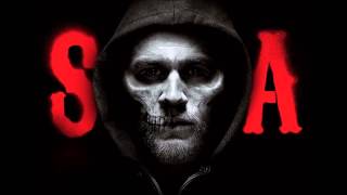 Sons of Anarchy - Come Join the Murder (The White Buffalo & The Forest Rangers) Resimi