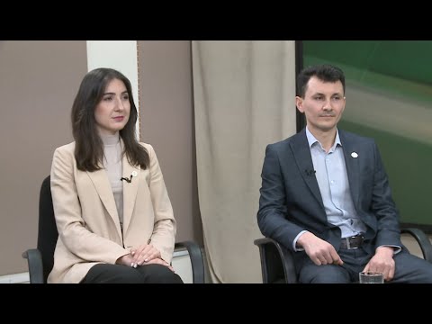 Интервью недели |  проект «Созидательное общество»