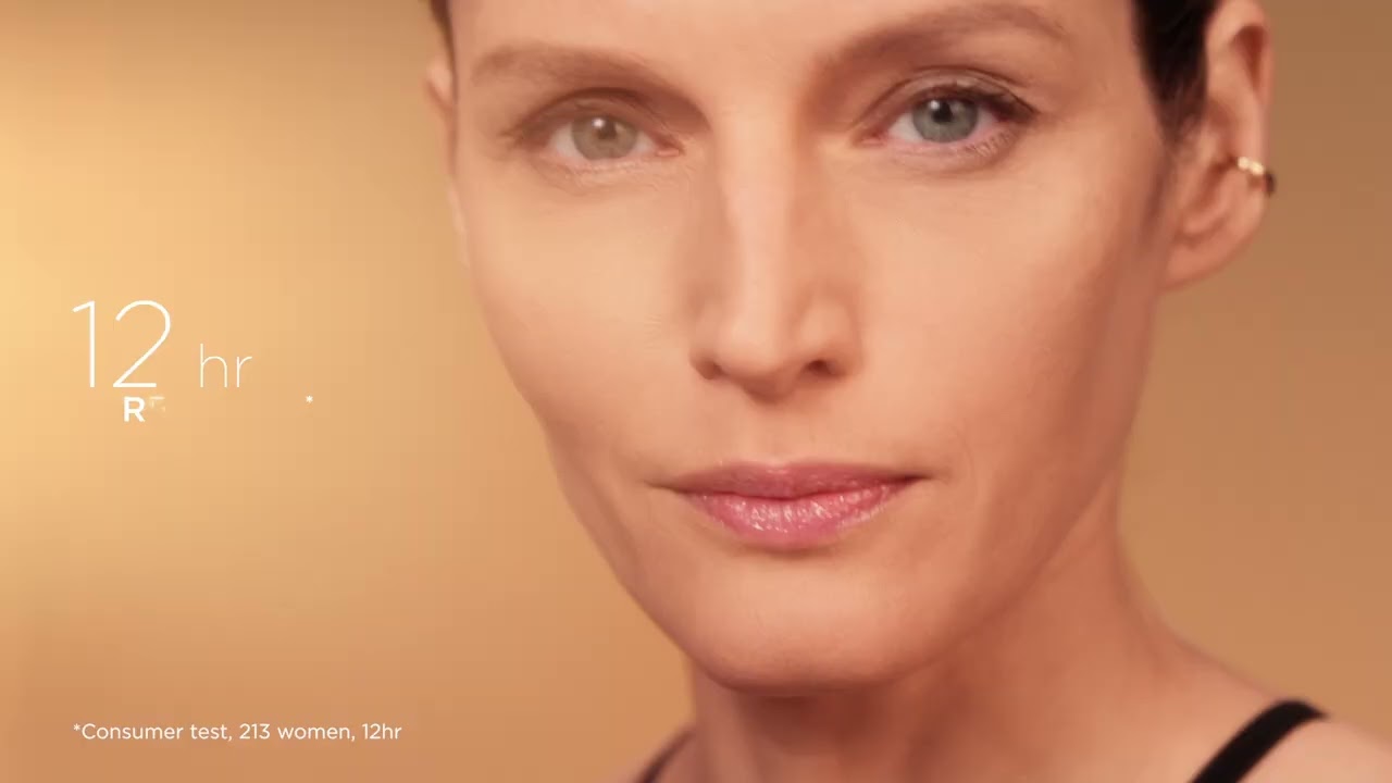 New Double Serum Foundation | Clarins