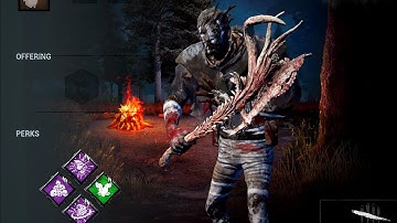 Rank 1 Pro Wraith vs Strong SWF-New DBD Mobile Netease Gameplay