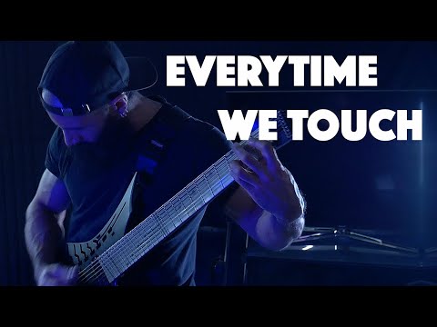 Cascada - Everytime We Touch | METAL REMIX by Vincent Moretto (ft. @lackofsleep3896)