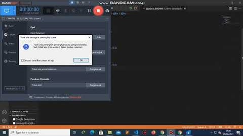 tutorial membuat biodata sederhana menggunakan html