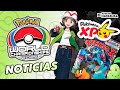 TODO lo que llegará a POKÉMON en 2026