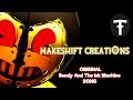 BATIM ORIGINAL SONG ►♫''Makeshift Creations" (ft. Swiblet & SquigglyDigg) | Flint 4K & David Bérubé