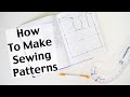 Books to Learn How to Make Sewing Patterns