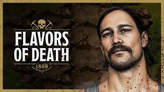 Survive… Or Die Trying | Fatal Frontier 1869