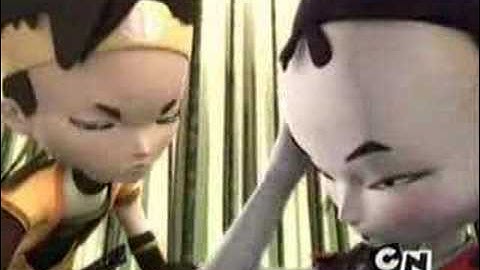 [Fan-Made] Code Lyoko Opening