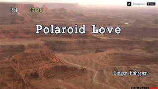 Polaroid Camera - ENHYPEN (Instrumental/Karaoke) (Melody : Soft) Megapro Karaoke screenshot 5