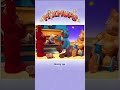 A super duper double decker cheese sandwich please! | Mixmups #ytshorts