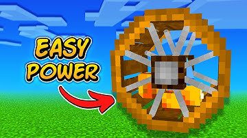 THE ULTIMATE CREATE POWER! EP5 | Minecraft Create: Arcane Engineering [Modded Questing Factory]
