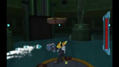 Ratchet & Clank Going Commando Playthrough part 33