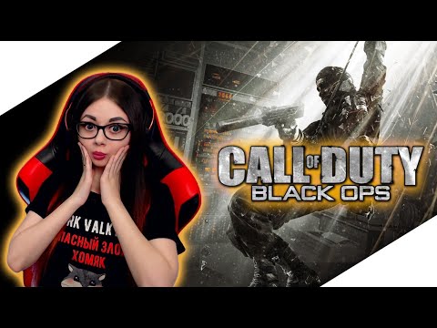 Videó: COD: A Black Ops árokba Esik