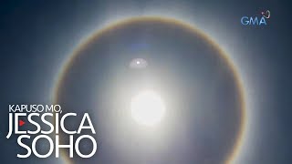 Kapuso Mo, Jessica Soho: UFO sa Norte?