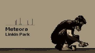 Meteora Full Album - Linkin Park - 8 bit Edit