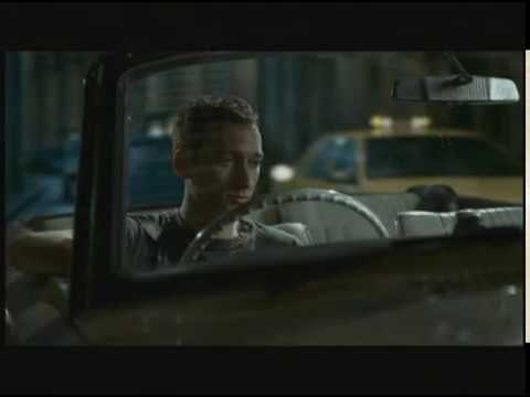 Paul Van Dyk - Connected (Motomix_05) - Motorola Commercial 2003