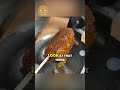 Air Fryer Steak: Juiciest Filet Mignon Ever! #shorts