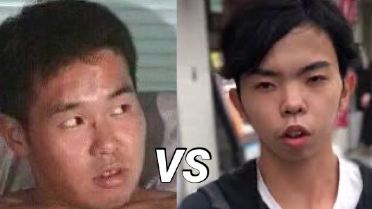 混沌さんvs野獣先輩 Youtube