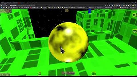 Perplexus Shadow Open Level Online 109