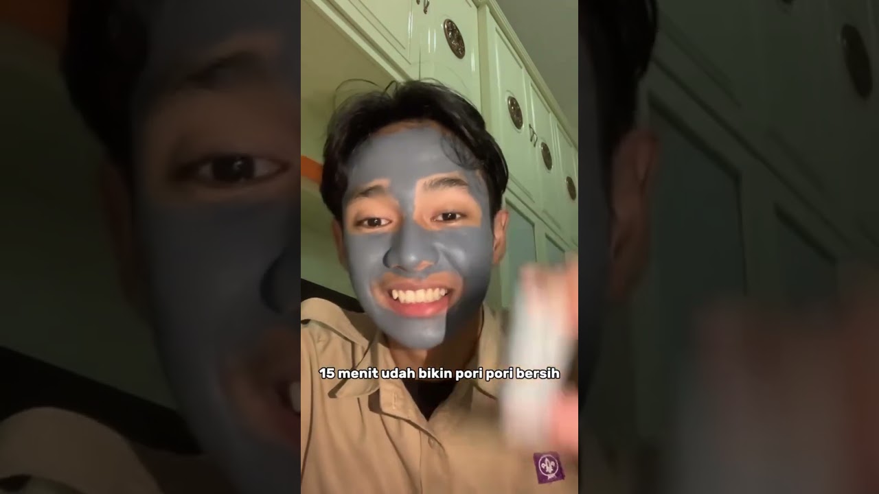 Laki Kok Maskeran? 