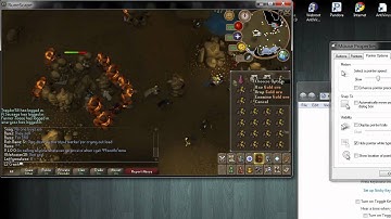 [How to] ep1. -- Use mouse keys!!