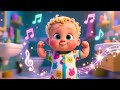 Potty Training Song for Kids 🚽 | Baby Potty Fun Day | Toddler Learning Song
