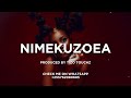 "Nimekuzoea"Bongo Fleva Instrumental Type beat | Rhumba x Singeli Beat Prod. Tizo Touchz