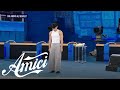 Amici 24 - Daniele - Give me love
