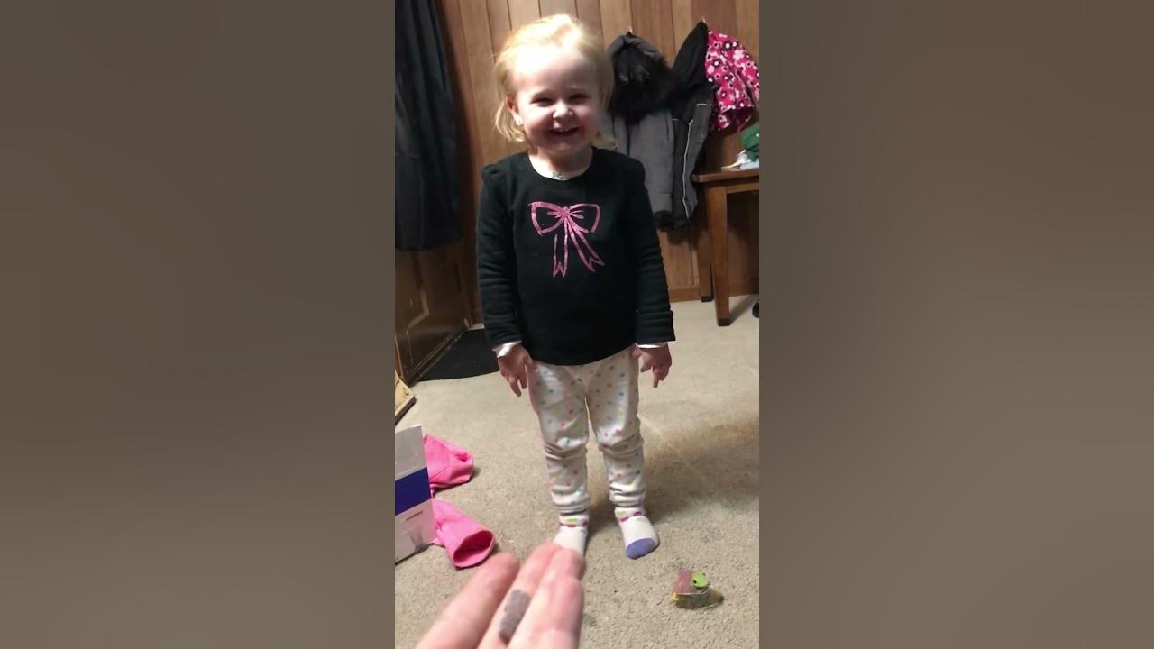 First cuss word YouTube