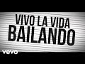 Olga Tañon - Vivo La Vida (Lyric Video)