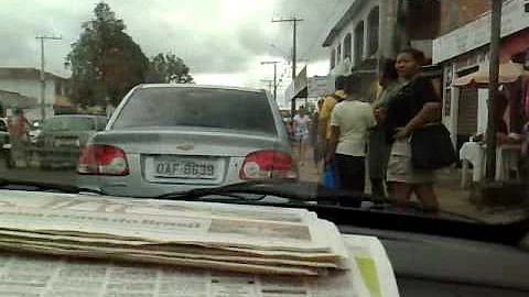 Em que ano foi fundado o Iranduba?