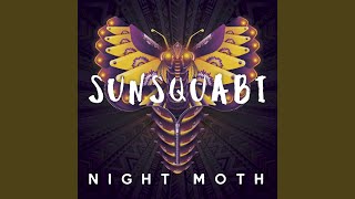Miniatura de "SunSquabi - Night Moth"