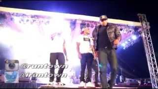 ROAD BLOCK 5 RUNTOWN , YEMI ALADE ETC 042MP3.COM