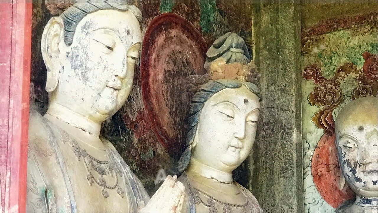 【六祖惠能】黃逢徵佛學講座 06