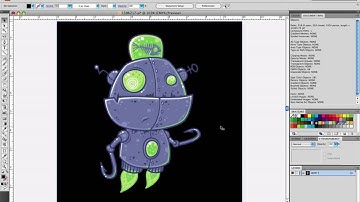 Contributor Tutorials: How to save an EPS file from an Adobe® Illustrator® file