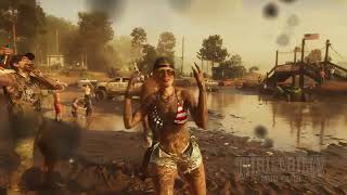 Grand Theft Auto Vi Trailer Twixtor 4K No Cc For Edit