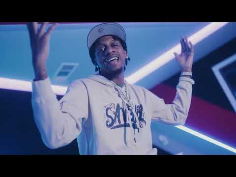 Money Mu ft Seddy Hendrinx "Cap on Me 2"