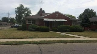 23180 Schroeder Ave video tour