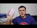 Samsung Galaxy Note 3 Roz (Pink) Review! (in limba romana)