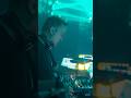 BACK 2 THE FVTR live at sold out Melkweg! #paulvandyk #electronicmusic #ade