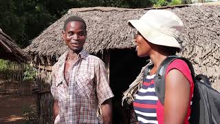 This Is What Happens In In Watamu, Kenyas Coast Village Life