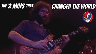 Greatest 2 Minutes of Grateful Dead Resimi