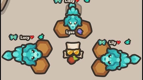 [TAMING.IO] How to unlock Dogs - The best way to farm them!!!