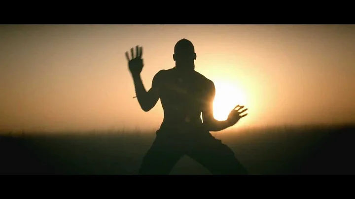 Solid Rock (Street Warriors version featuring Shan...