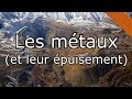 Les mtaux map29